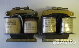 Трансформаторы