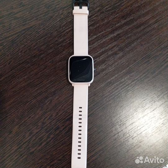 Amazfit bip u pro