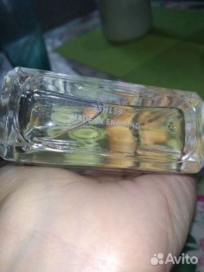 Escentric molecules 02