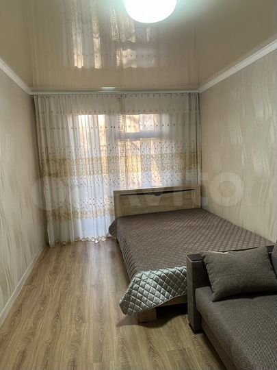 2-к. квартира, 46 м², 2/5 эт.