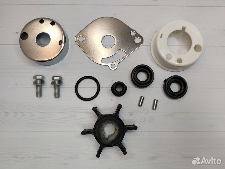 Ремкомплект помпы Yamaha (Ямаха) 2