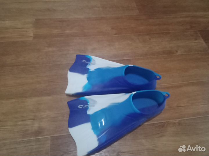 Ласты для плавания 37 38