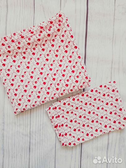 Постельное белье IKEA