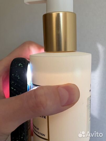 Кондиционер для объема Fiona Franchimon