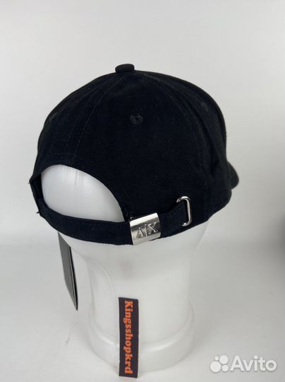 Бейсболка Armani exchange