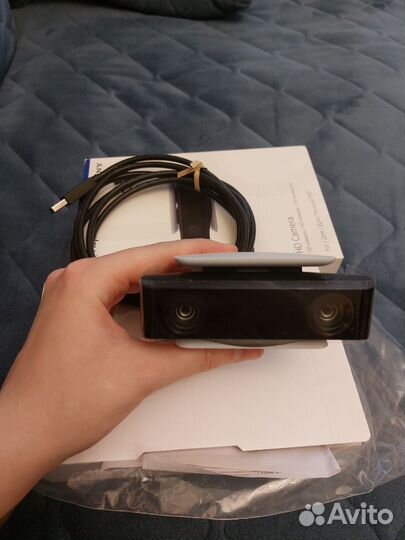 Playstation 5 hd Camera