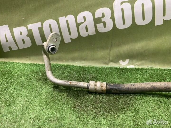 Трубка кондиционера Лада Калина