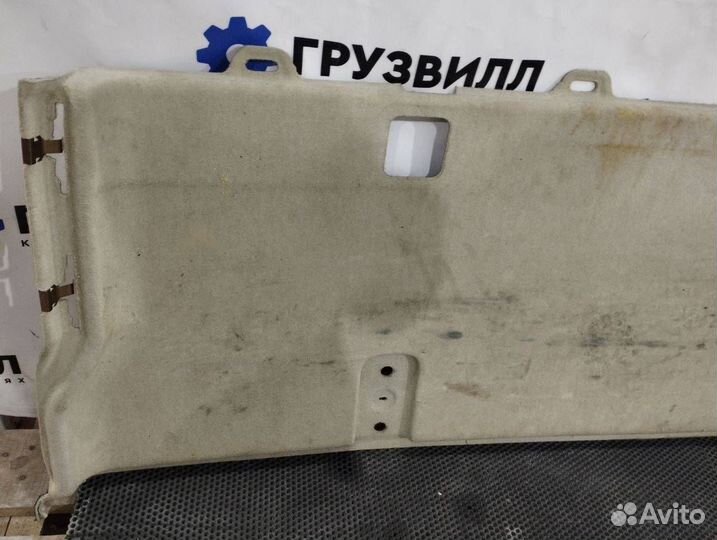 Обшивка салона Volvo FH4 82862473