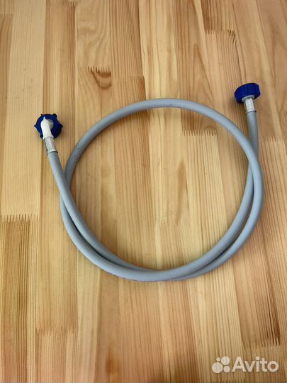 Шланг стиральной машины/шланг зашивной/140см