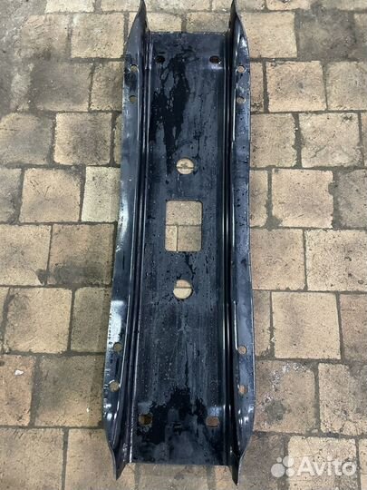 Поперечина №2 рамы УАЗ 3741, 452