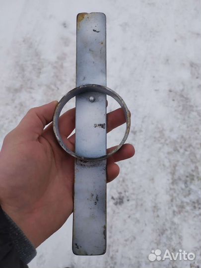 Продам ключ для кег