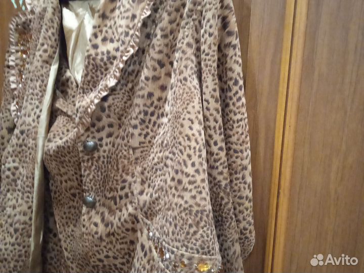 Костюм юбка+пиджак