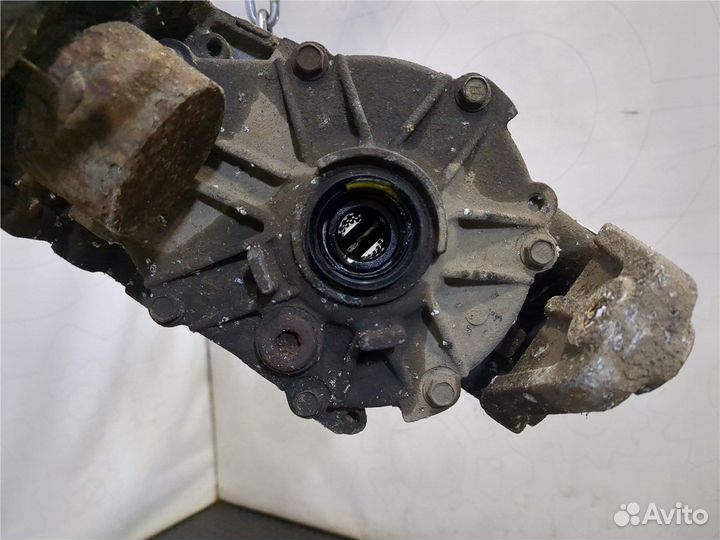 Редуктор моста Toyota RAV 4, 2006