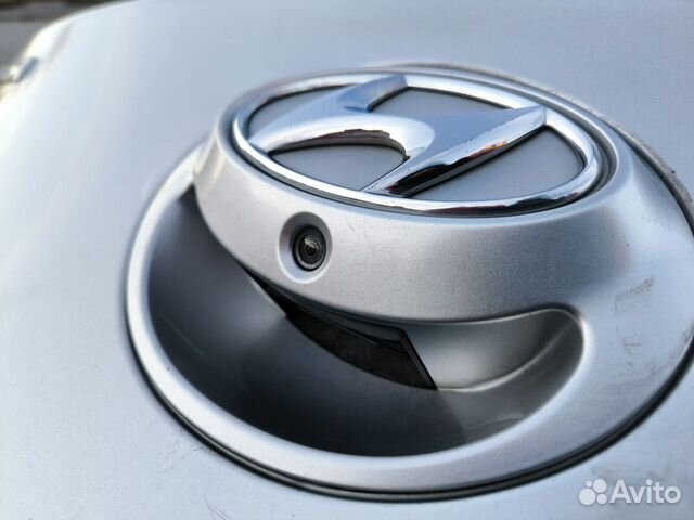 Hyundai Solaris 1.6 AT, 2013, 125 000 км объявление продам