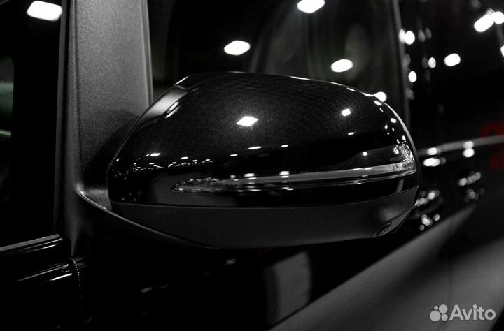 Mercedes-Benz V-класс 2.0 AT, 2024, 15 км