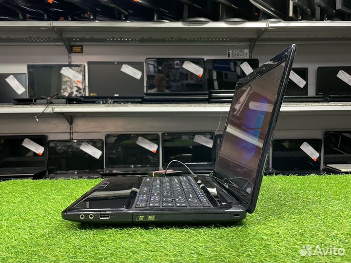 Ноутбук DNS W253BZQ