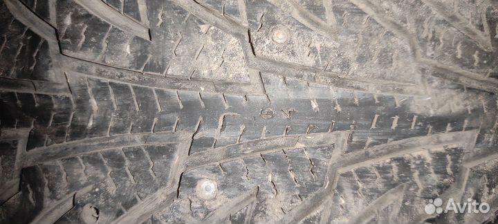 Nokian Tyres Nordman C 215/75 R16C
