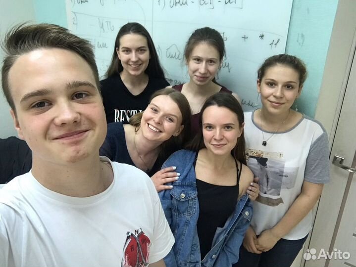 Подготовка к огэ и егэ