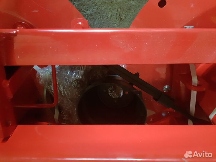 Косилка Metal-Fach Z-022 1.8 м ЭКО, 2022