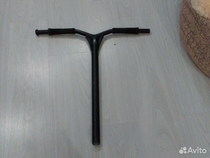 Руль этик драйд в2