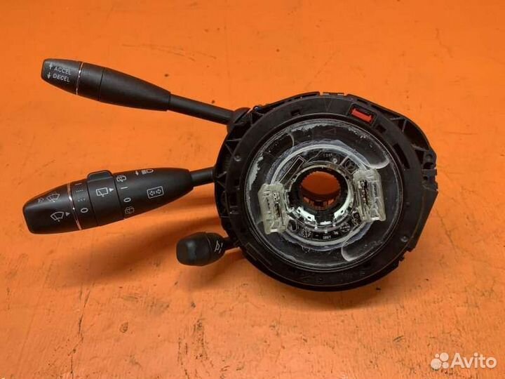 Подрулевые переключатели Mercedes-Benz Glk X204