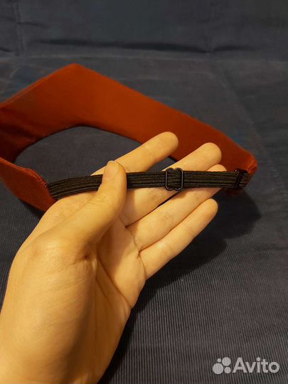 Кокошник современный