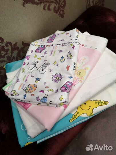 Ткань для штор