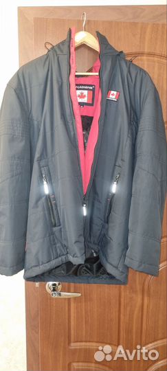 Куртка , мужская