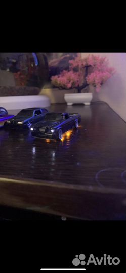 Hot wheels 1/64
