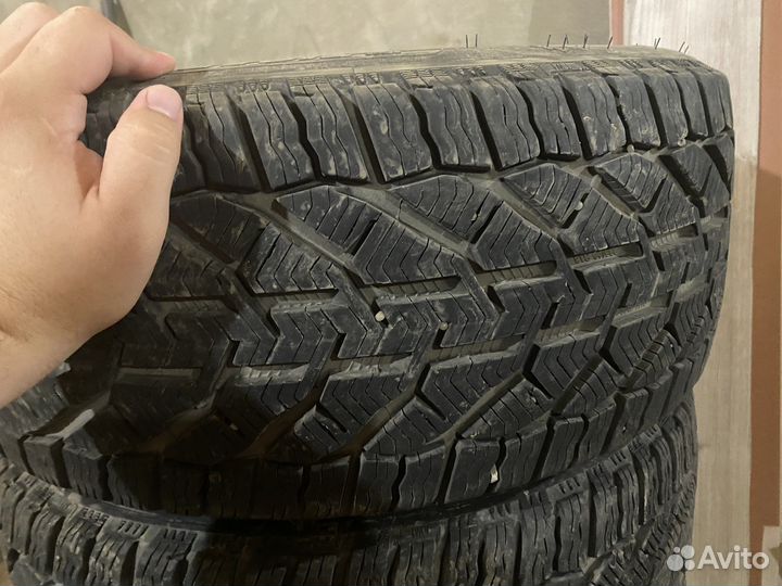 Tigar Winter 225/40 R18 92V