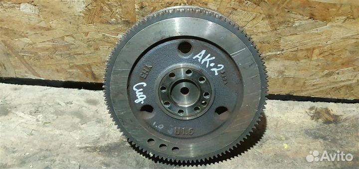 Маховик Kia Ceed 1