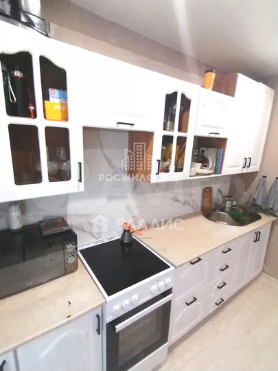 3-к. квартира, 67,9 м², 1/5 эт.