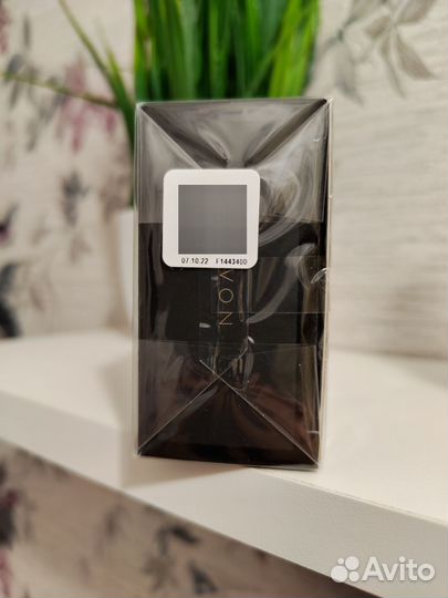 Little Black Dress для нее, 50 мл/Авито доставка