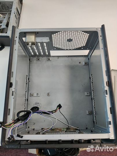 Продается корпус от пк