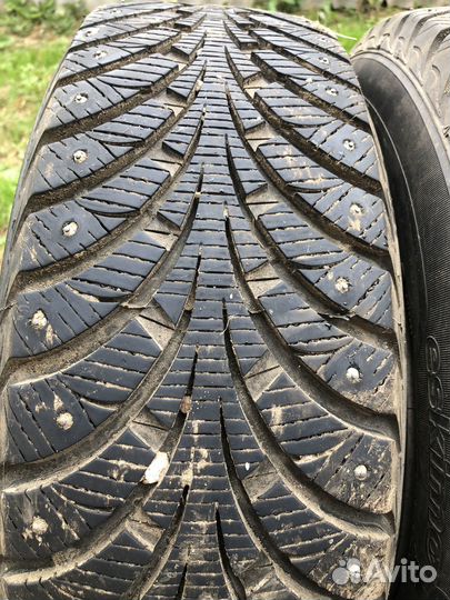 Sava Eskimo Stud 195/65 R15