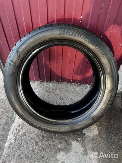 Bridgestone Alenza 001 255/50 R20 109H