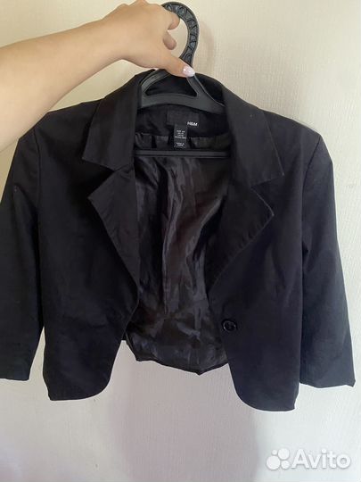 Пиджак женский