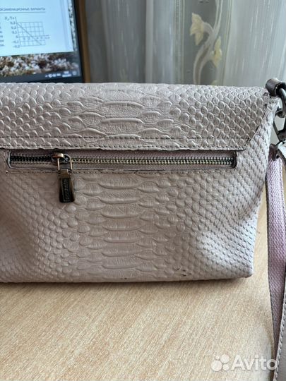 Сумка дамская