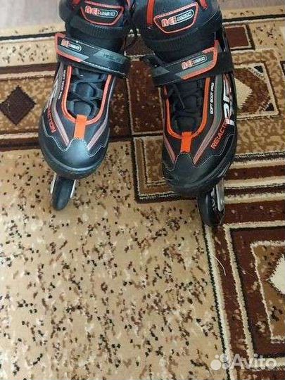 Ролики для лета