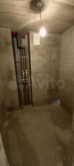 Квартира-студия, 24,9 м², 1/3 эт.