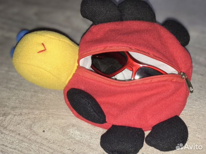 Очки детские FisherPrice