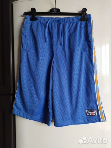 Волейбольные шорты Rebel active. 40 -42