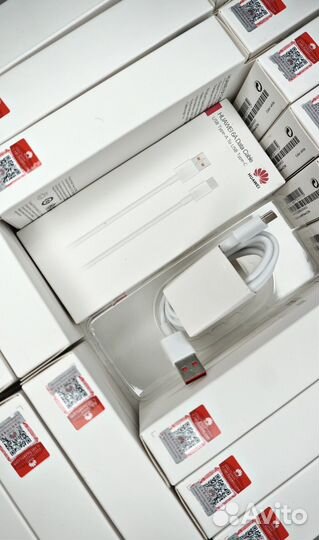 Кабель для Huawei Honor Fast Charger (CC790)