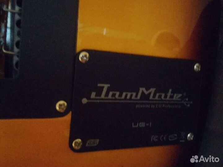 Jam mate ug-01