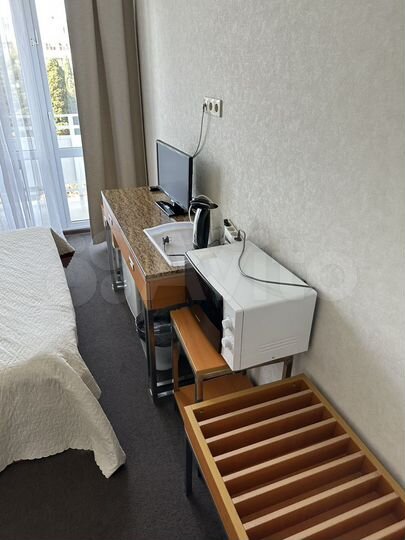 Квартира-студия, 22,5 м², 7/8 эт.