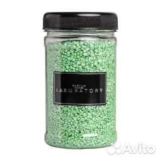 Мерцающая соль для ванны (с шимером)