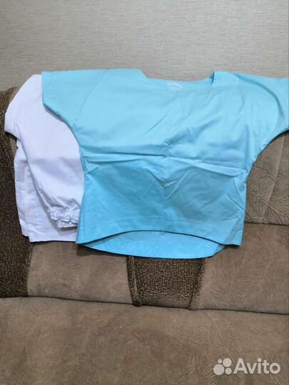 Медицинская форма женская