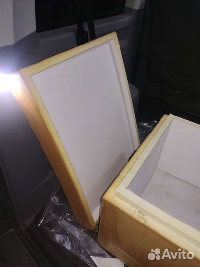 Термос медицинский