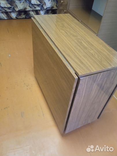Стол - тумба