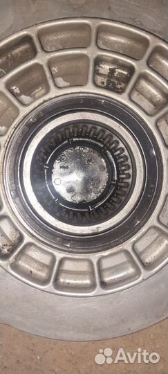 Кпп в сборе